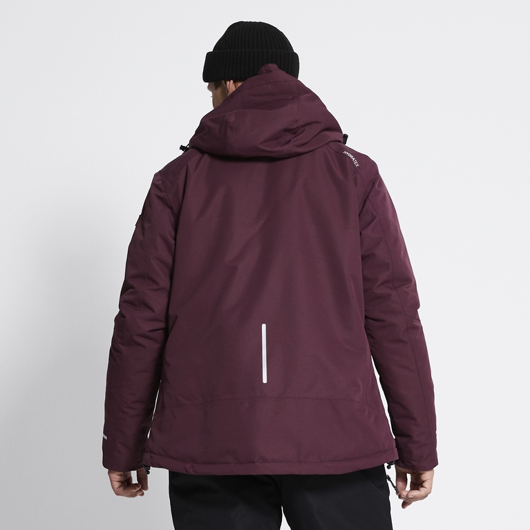 Ski jakke "Åre 2.0"